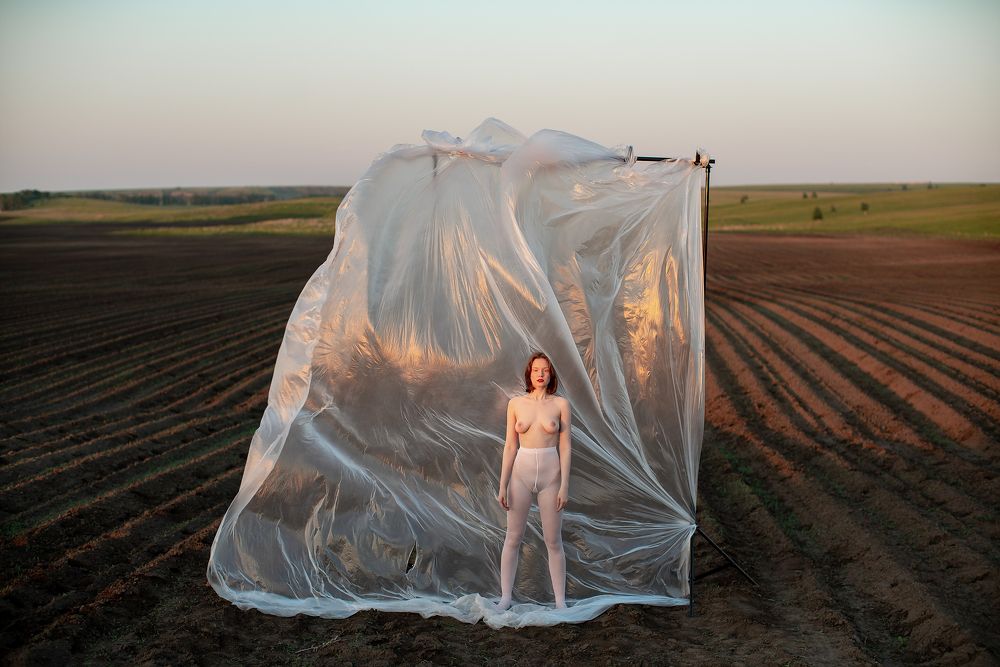 Photograph by Нерозя Александр