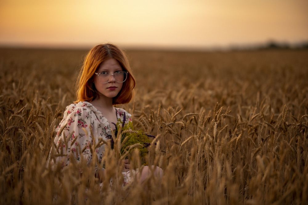 Photograph by Роман Крупченко