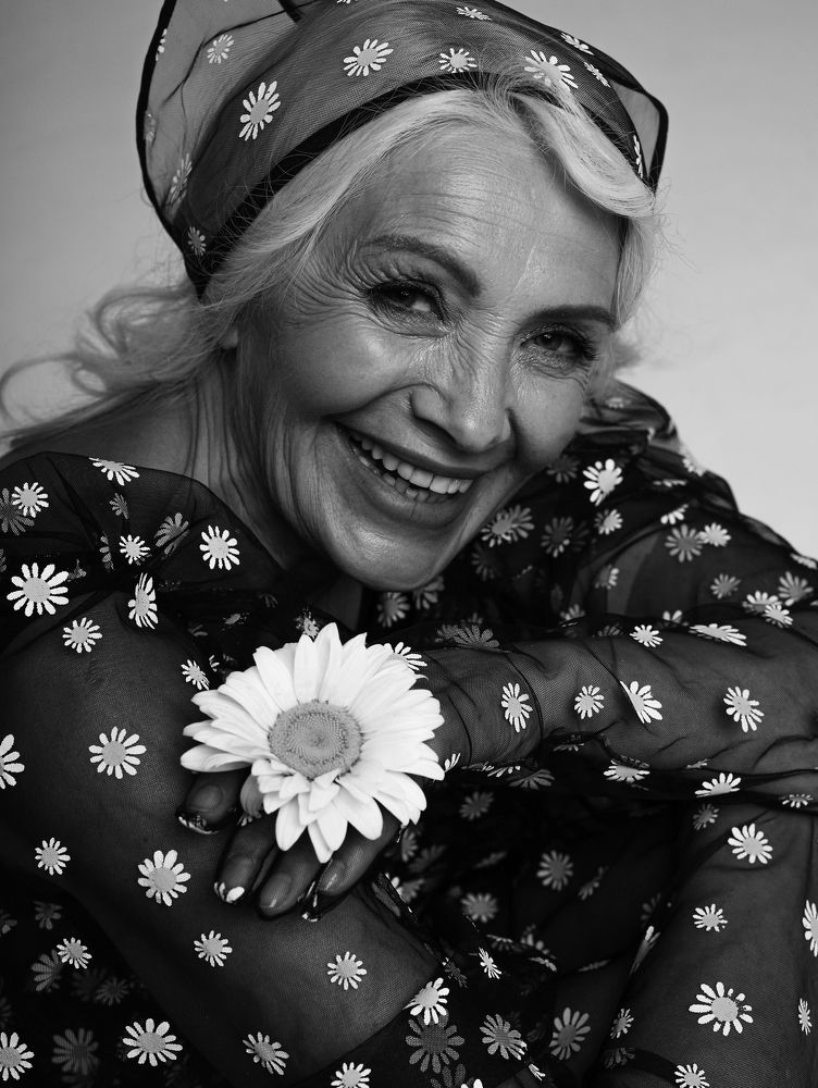 Photograph by Жанна Соснина