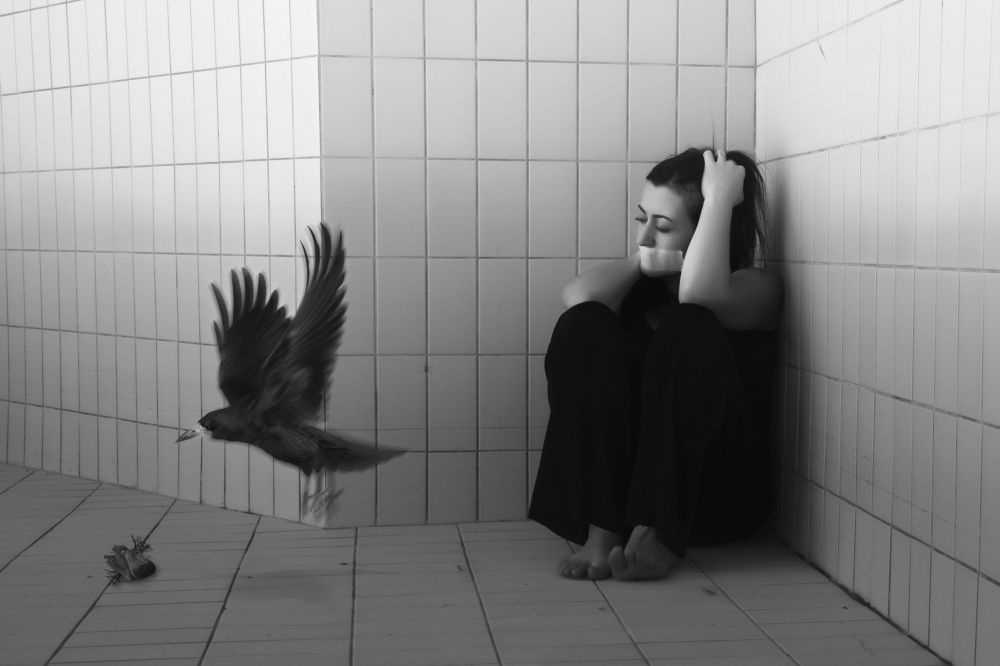 Photograph by Derya Doni