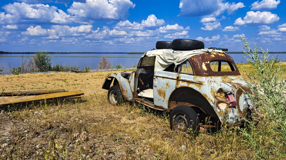 Photograph by Михаил Беляев