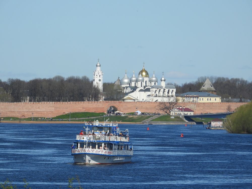 Photograph by Владимир Джерихов