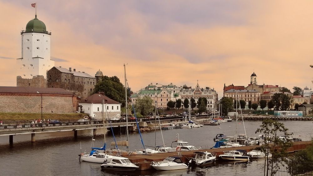 Photograph by Evgeny Shevelev