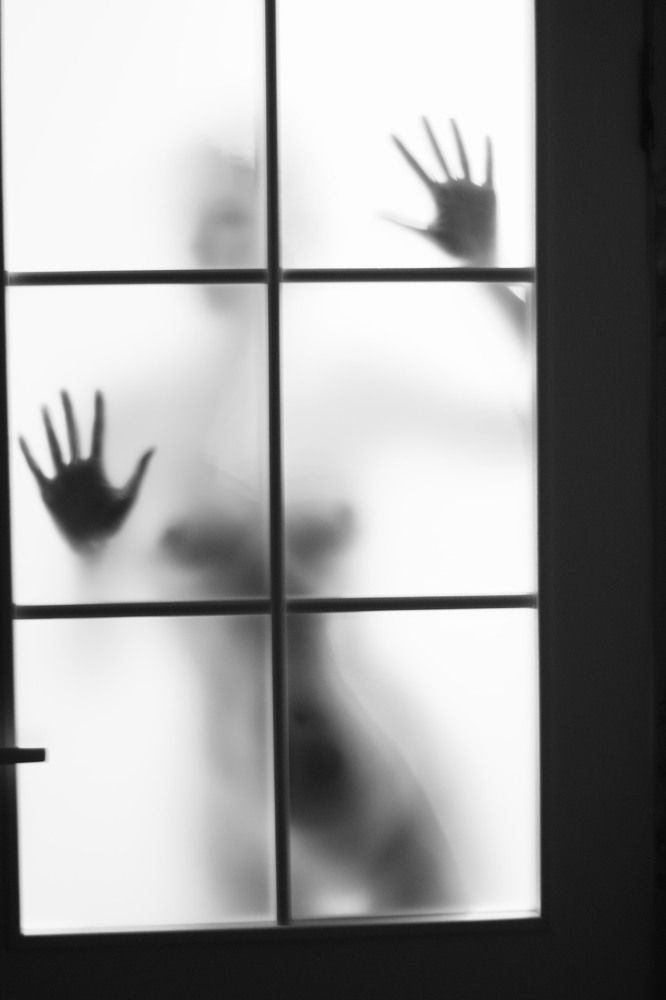 Photograph by Anna Krivorucko