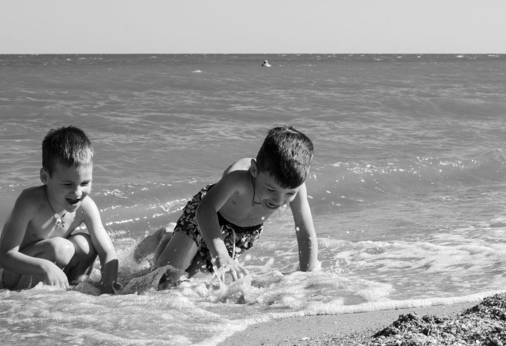 Photograph by Людмила Ящишина