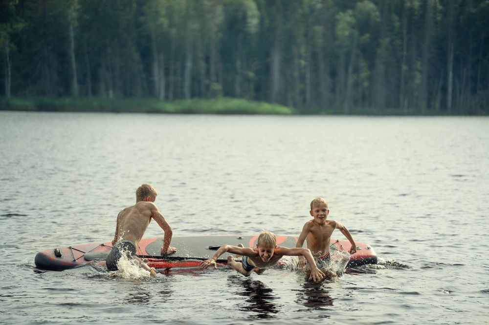 Photograph by Елена Цапко