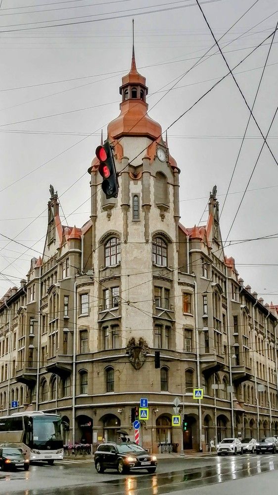 Photograph by Evgeny Shevelev