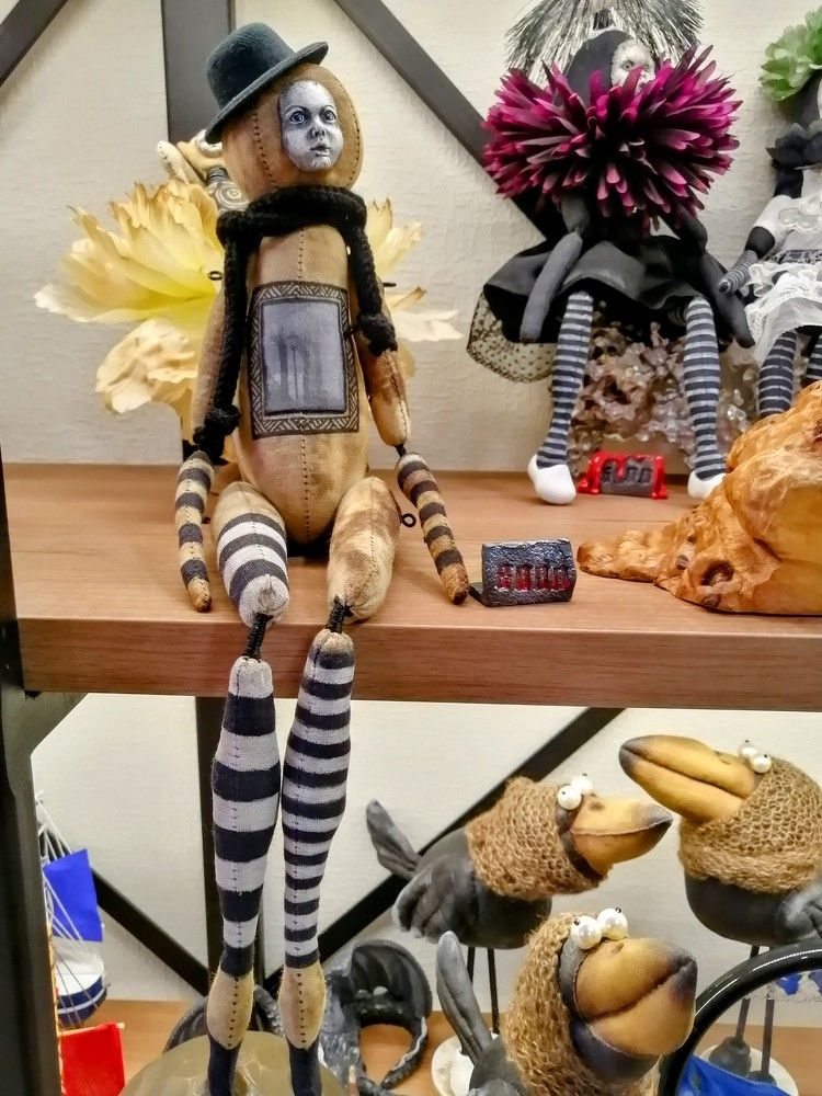 Photograph by Evgeny Shevelev