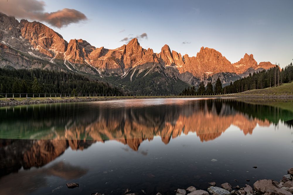 Фотография автора Paolo Barbarini