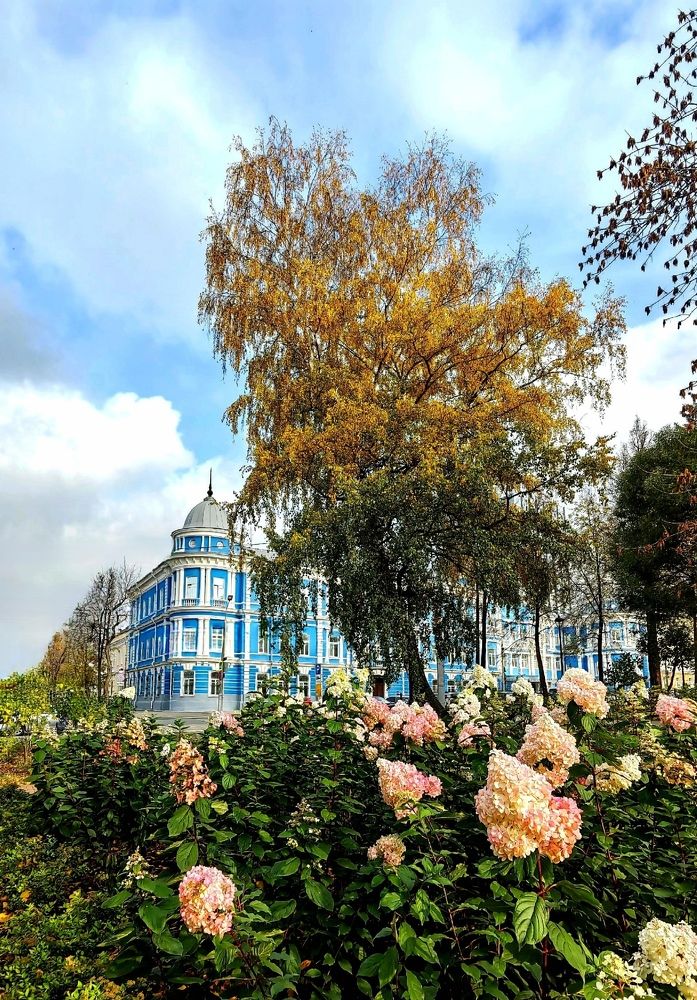 Фотография автора Эльмира Фатихова