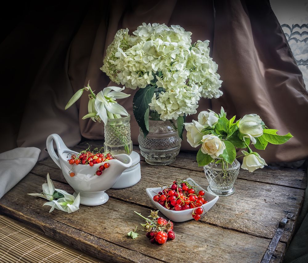 Фотография автора Milena Ivanova