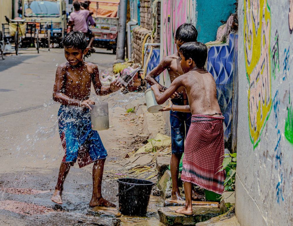 Фотография автора Debapriya Dasgupta