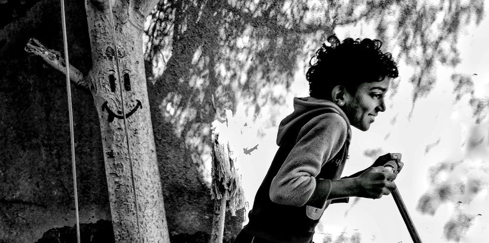 Фотография автора Abhitha