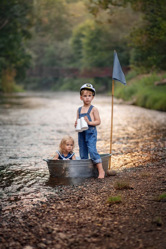 Photograph by Julija Novikova