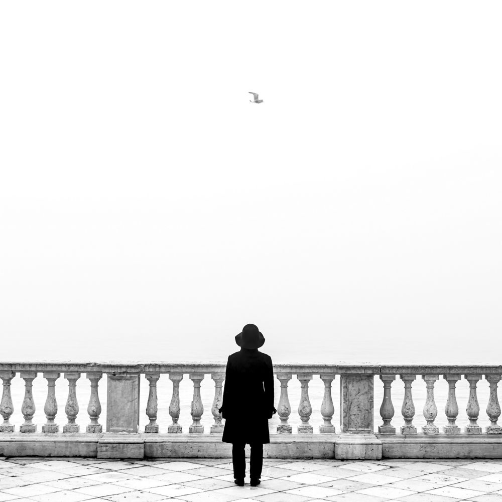 Photograph by damiano pignatti