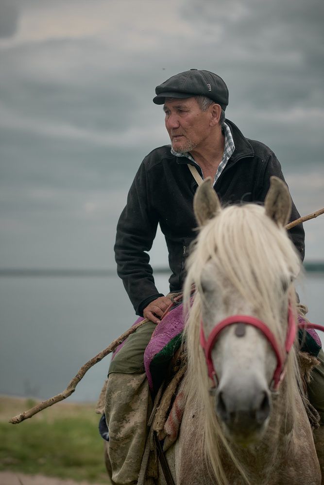 Photograph by Adil Kuandykov