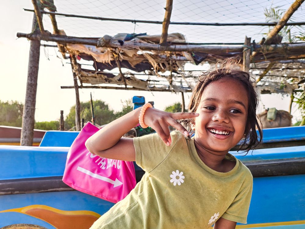 Photograph by Wasana Ranmini De Silva