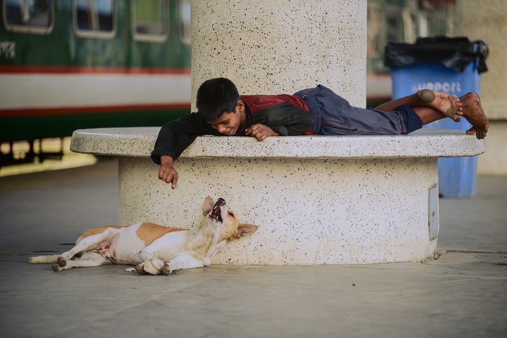 Photograph by Tanvir Ahmed Vir Capture