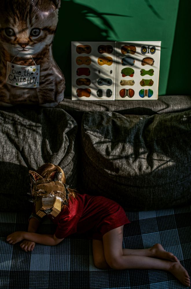 Photograph by Аня Степанова