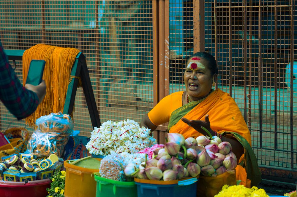 Фотография автора Deepesh Chandran