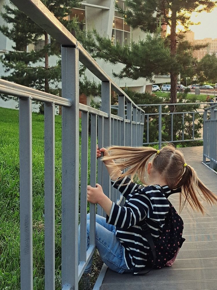 Photograph by Ольга
