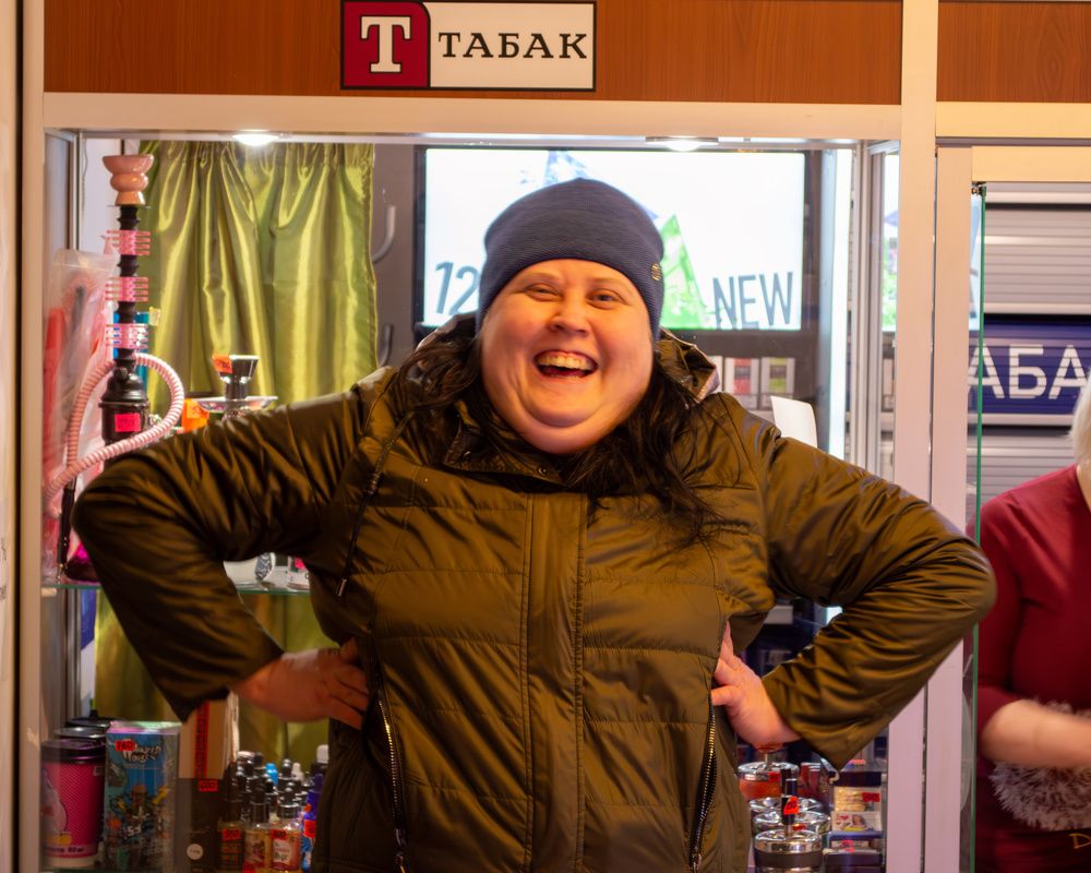 Photograph by Валерий Петухов