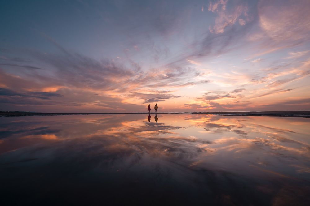 Photograph by Quy Nguyen