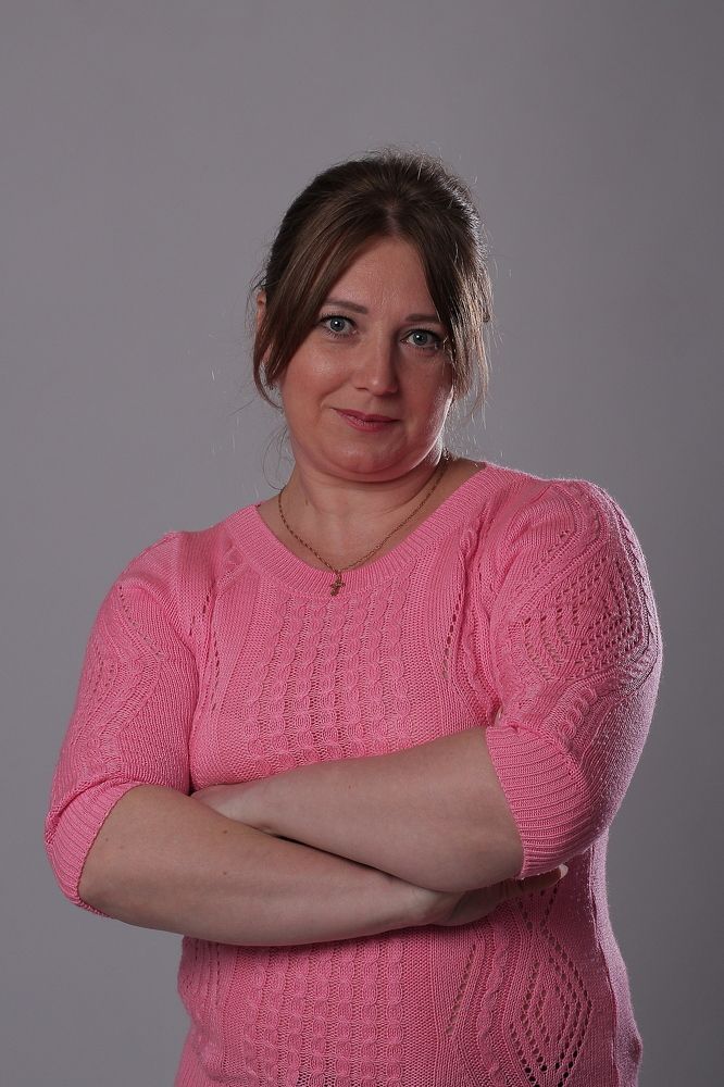 Фотография автора Геннадий Титов