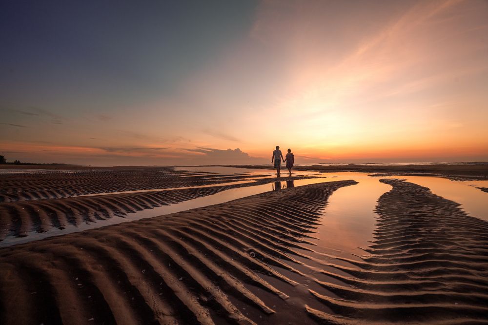 Photograph by Quy Nguyen