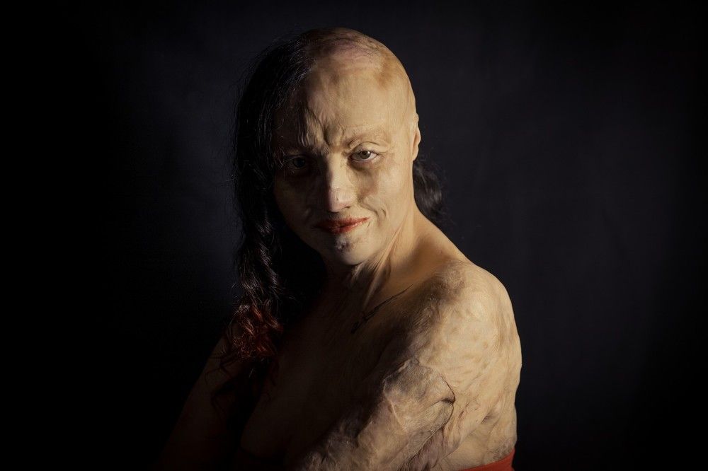 Фотография автора Mari Saxon