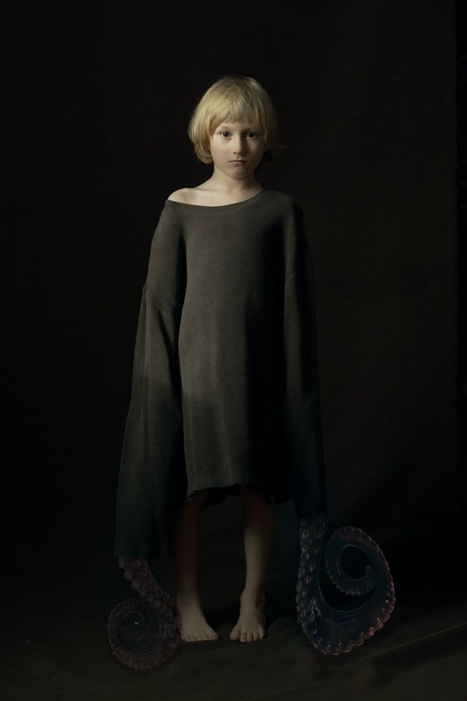 Photograph by Olga Tarlton