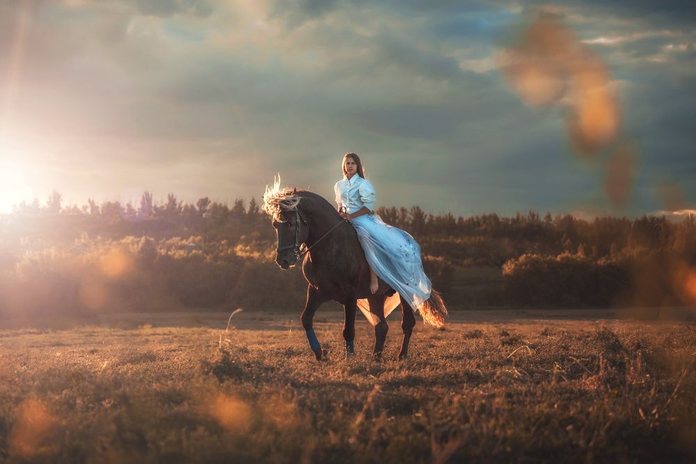 Photograph by Екатерина Попкова