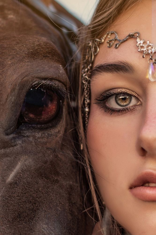 Гармония души