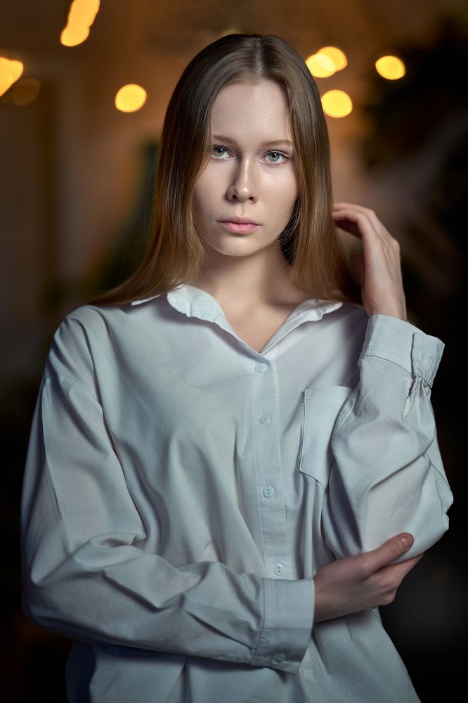 Photograph by Сергей Межин