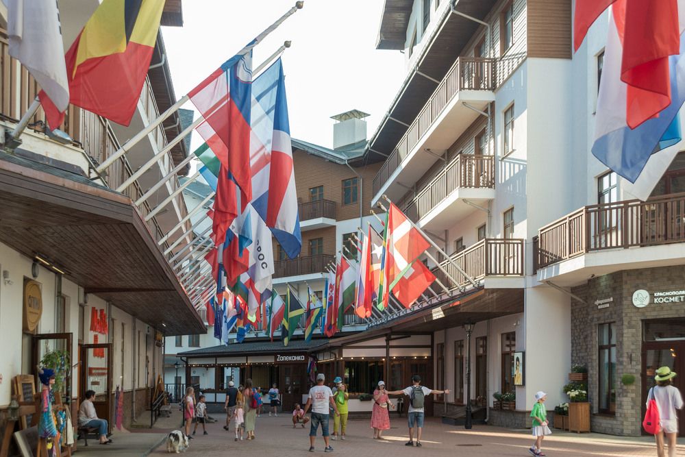 Фотография автора Дмитрий Брюхов