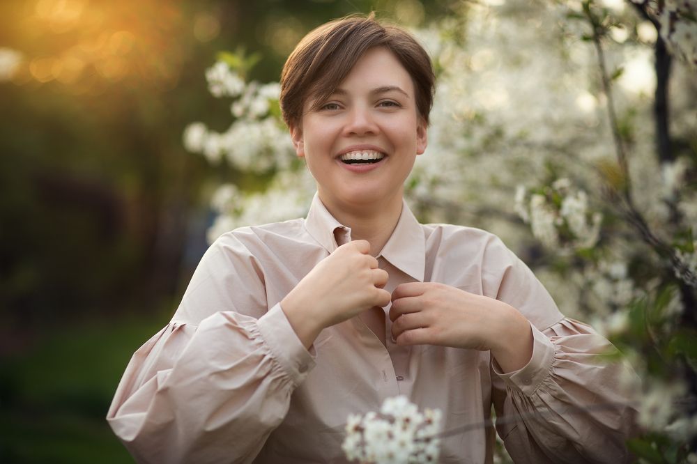 Photograph by Екатерина Смирнова