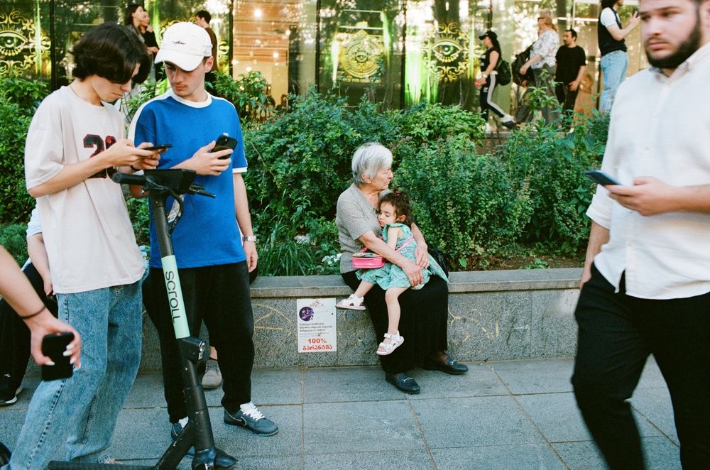 Photograph by Вознесенский Никита