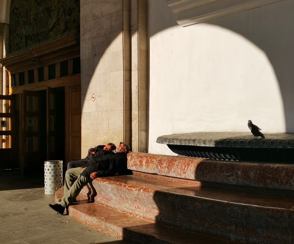 The Patricians in the third Rome