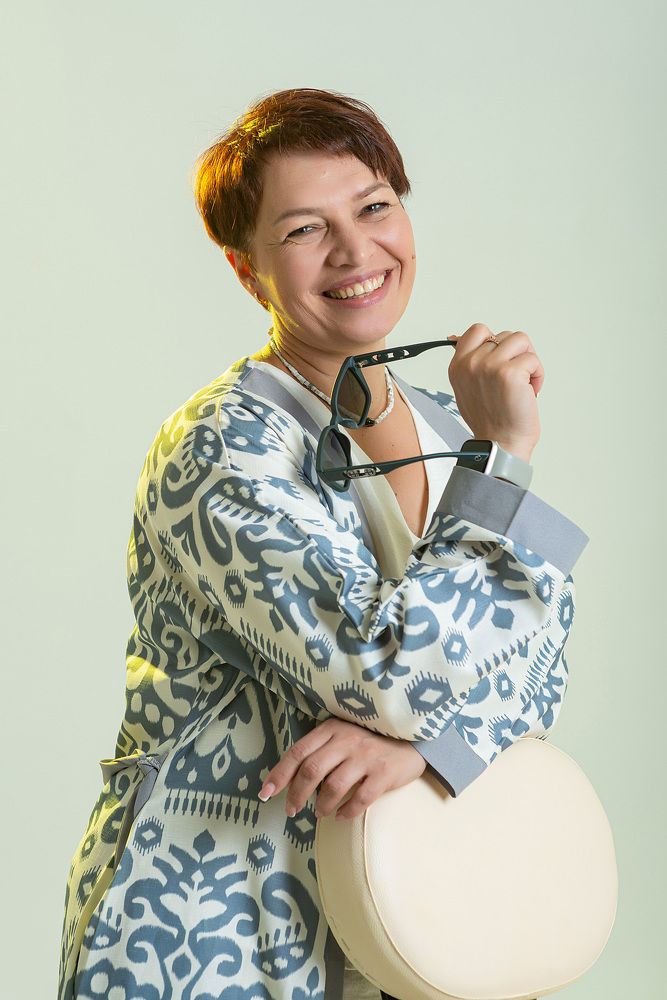 Photograph by Светлана Кудеринова