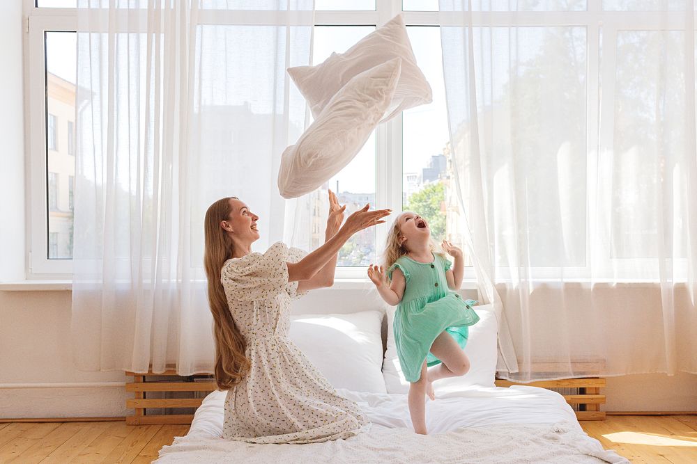 Photograph by Natalya Zimakova