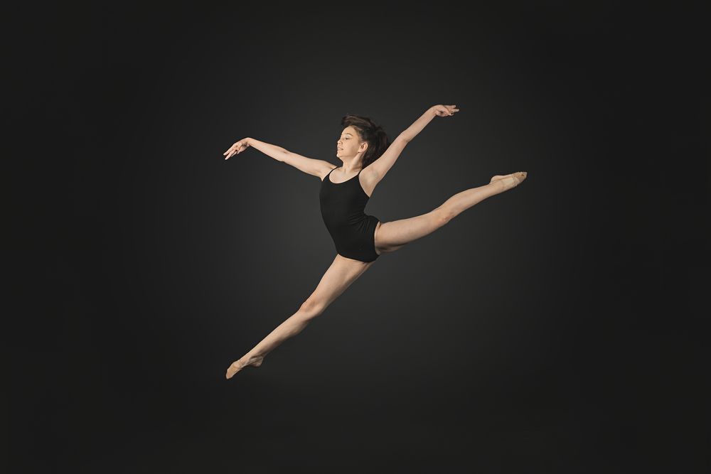 Photograph by Natalya Zimakova