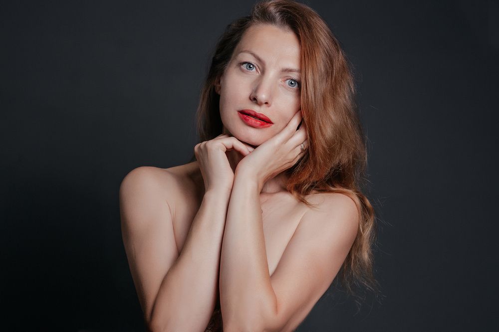 Photograph by Ольга Патерская