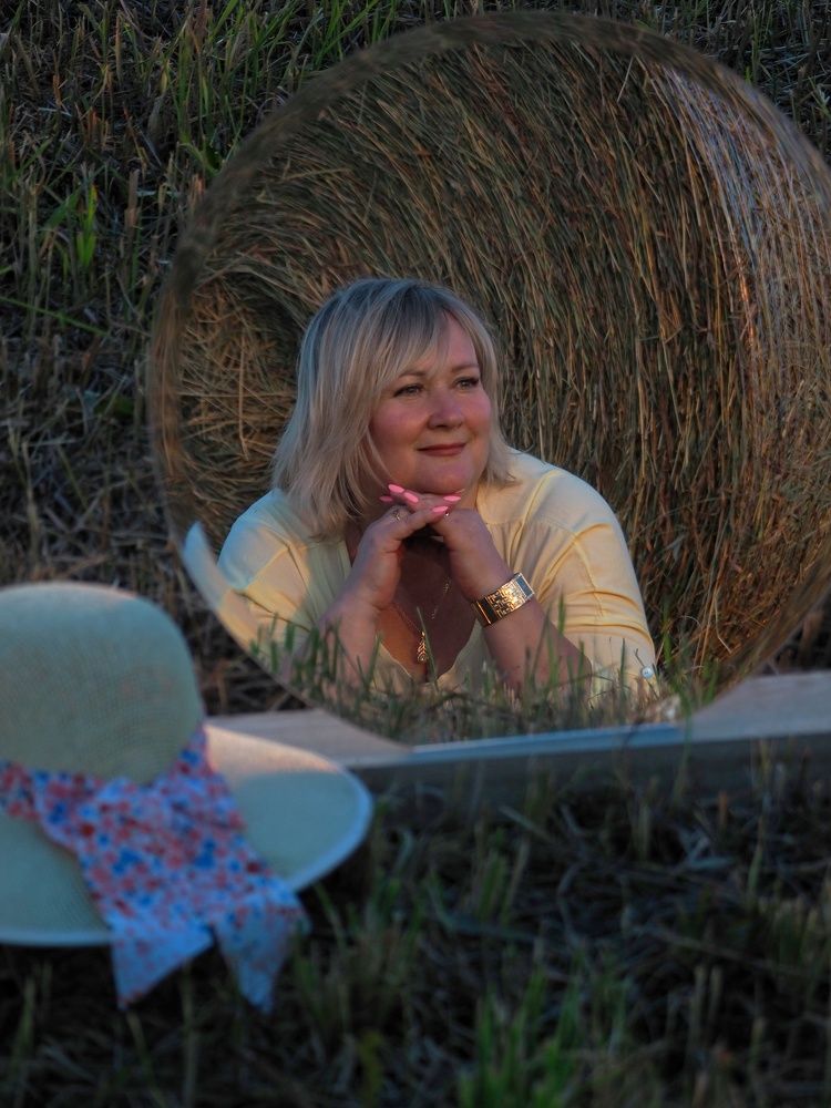 Photograph by Olga Nevedrova