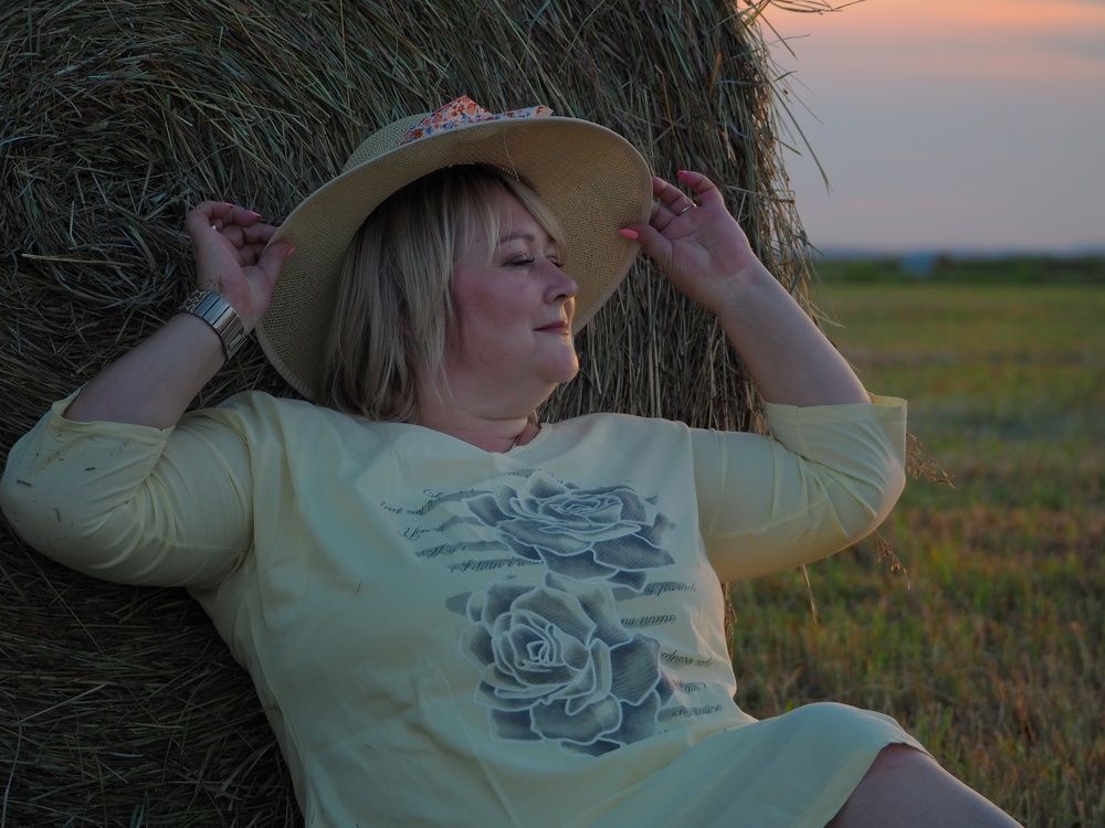 Photograph by Olga Nevedrova