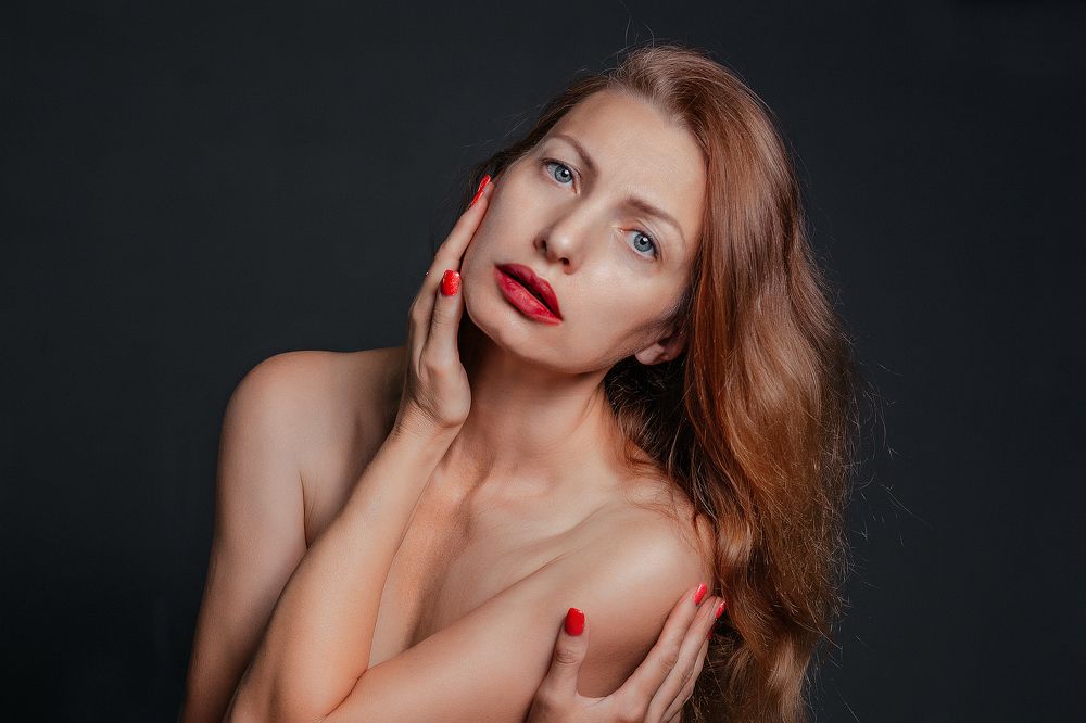 Photograph by Ольга Патерская