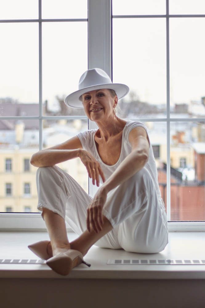 Photograph by Гульнара Шаньгина