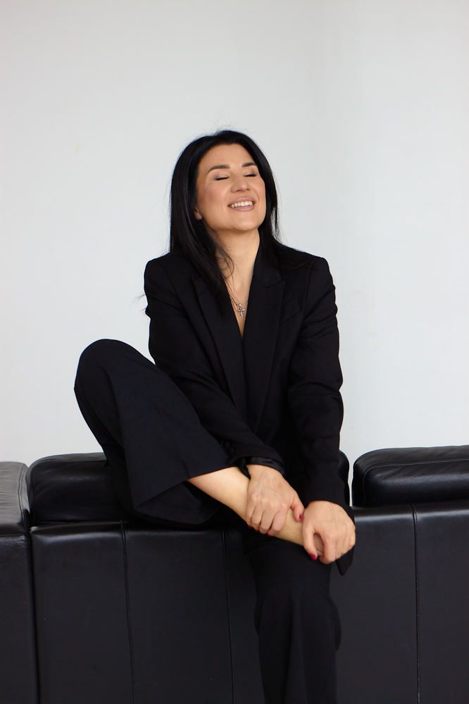 Photograph by Гульнара Шаньгина