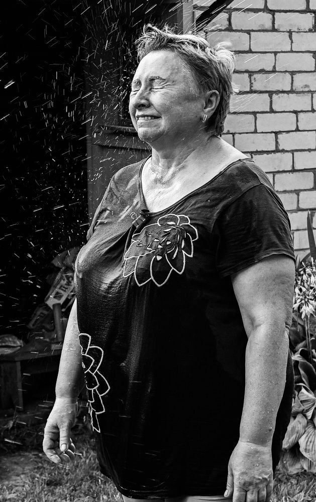 Photograph by Екатерина Савеня