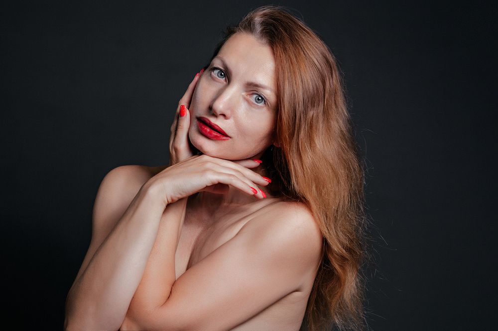 Photograph by Ольга Патерская