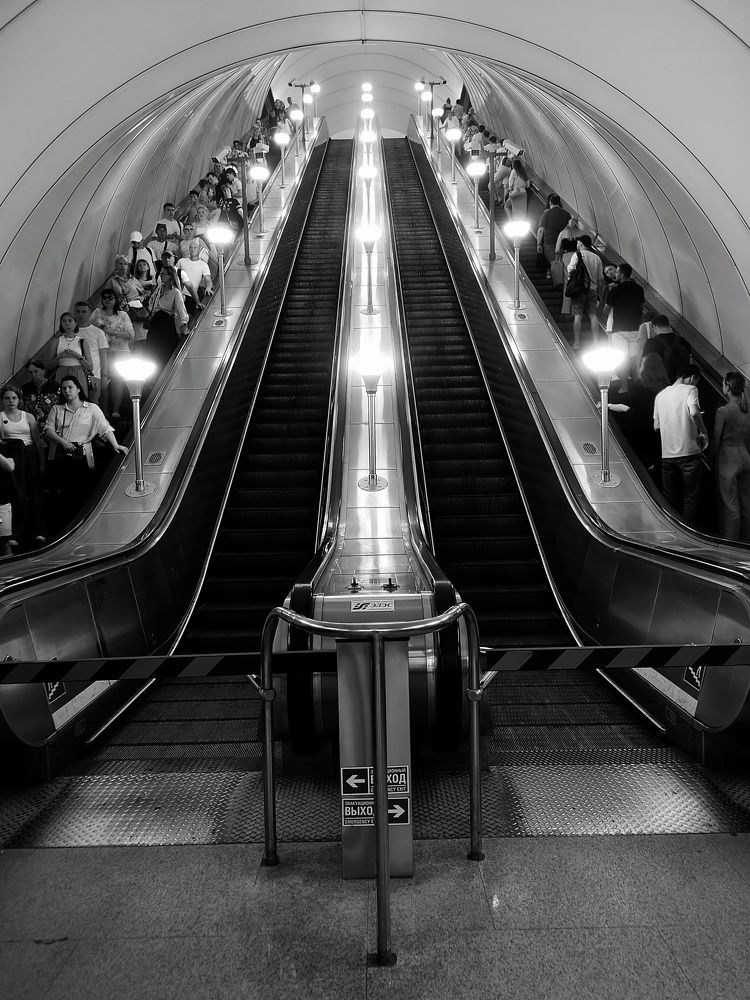 Photograph by Кривенко Владимир